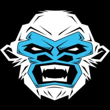 Frigid 5 Miler - PA logo