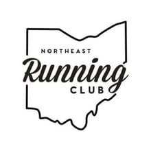 Northeast Running Club logo