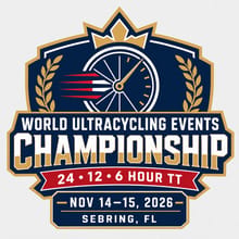 2026 UCE 24-12-6-HR TT Championship logo