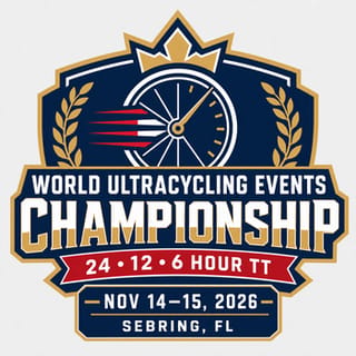 2026 UCE 24-12-6-HR TT Championship Logo