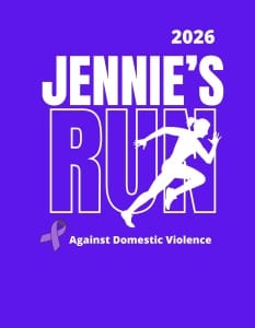 Jennie's Run Logo