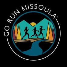 Go Run Missoula logo