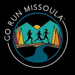 Go Run Missoula logo