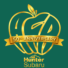 Apple Festival Races logo