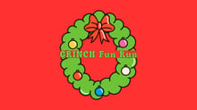 Grinch Fun Run logo