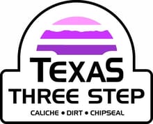 Texas Three Step logo