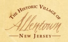 Historic Allentown 5K logo
