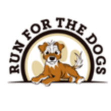 Run for Dogs - Aurora logo