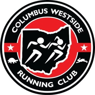 Columbus Westside Running Club logo