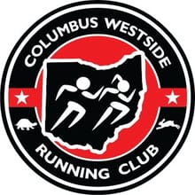 Columbus Westside Running Club logo