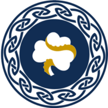 Zac Plantz Foundation's Don't Run Alone 5K logo