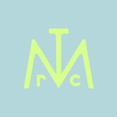 Middle Trail Running logo
