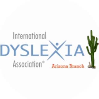 1in5k Dyslexia Dash Logo