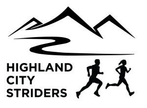 Tough 10 & Fast 5 Turkey Trot Logo