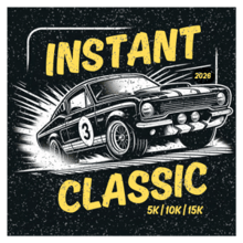 Instant Classic logo