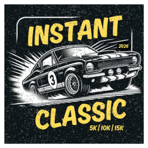 Instant Classic Logo