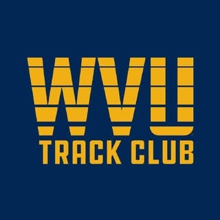 West Virginia Track Club logo