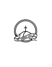 The Upward Call, a Family Fun Run logo