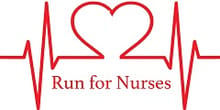 Sea Isle City Run For Nurses 5K logo
