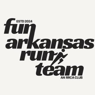 Fun Arkansas Run Team logo