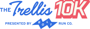 The Trellis 10k Logo