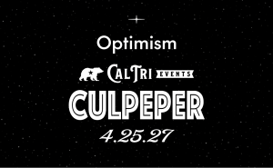 2027 Cal Tri Culpeper - 4.25.27 Logo