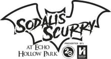Sodalis Scurry logo