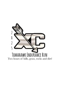 Tomahawk Trail Endurance Challenge logo