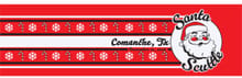 Santa Scuttle logo