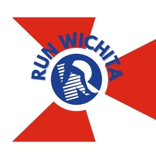 Run Wichita logo