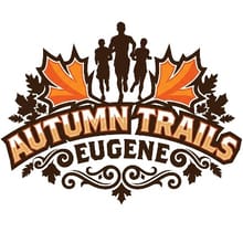 Autumn Trails Eugene logo