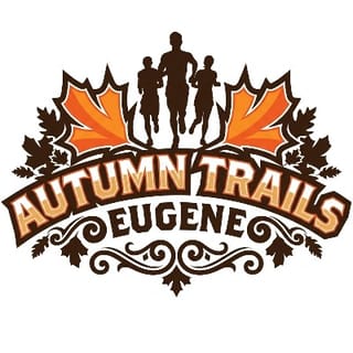 Autumn Trails Eugene Logo