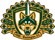PAML's Turkey Trot logo