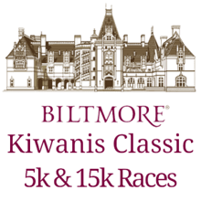 Biltmore Kiwanis Classic logo