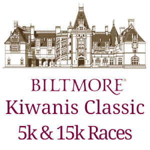 Biltmore Kiwanis Classic Logo
