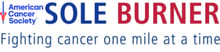 Sole Burner 5K Walk-Run logo