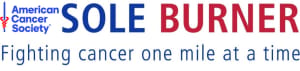 Sole Burner 5K Walk-Run Logo