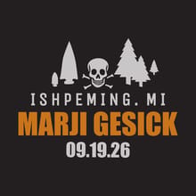 Marji Gesick (906AT) logo