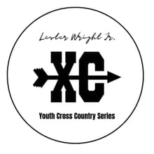 Lester Wright Jr. Youth XC Series logo