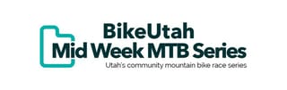 2026 Mid Week MTB Series XC#4 - RESCHEDULED Logo