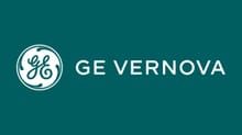 GE Vernova Cross Country 6K logo