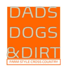 Run A Muck Cross Country 5K and 10K logo