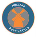 Holland Running Club logo