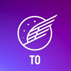 Midnight Runners Toronto logo