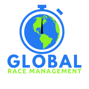 Group Run Test Logo