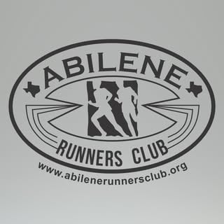 Abilene Runners Club logo