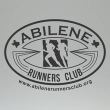 Abilene Runners Club logo