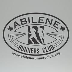 Abilene Runners Club logo