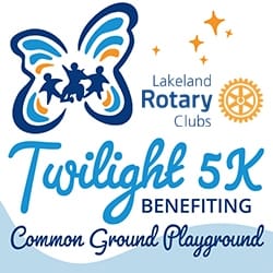 Twilight 5k Logo