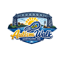 Autism Walk - Northland logo